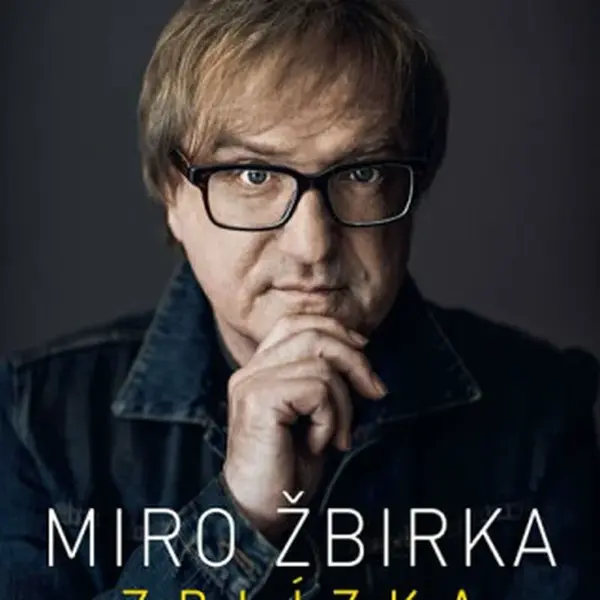 Miro Žbirka - Zblízka - Honza Vedral