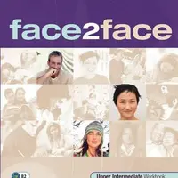 face2face Upper Intermediate Workbook with Key