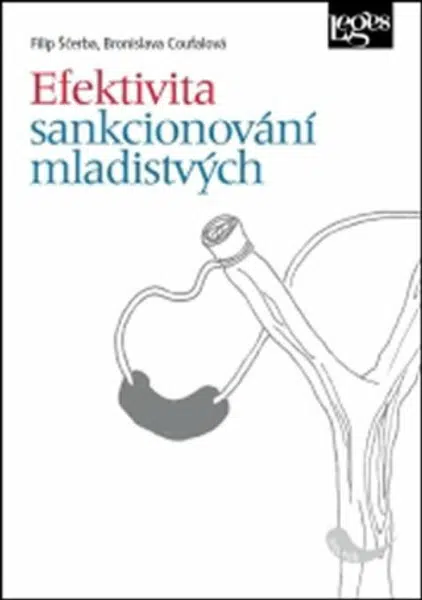 Efektivita sankcionování mladistvých - Filip Sčerba