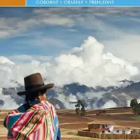 Peru - turistický průvodce - Rough Guides