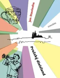 Pražský dixieland - Jan Stavinoha