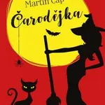 Čarodějka - Martin Čáp