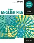 New English File Advanced Student´s Book - Clive Oxenden