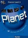 Planet 2: Tschechisches Arbeitsbuch - Gabriele Kopp