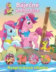 Báječné jednorožce