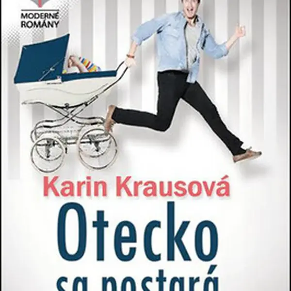 Otecko sa postará