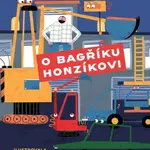 O bagříku Honzíkovi - Marie Urbánková, Jan Jirků
