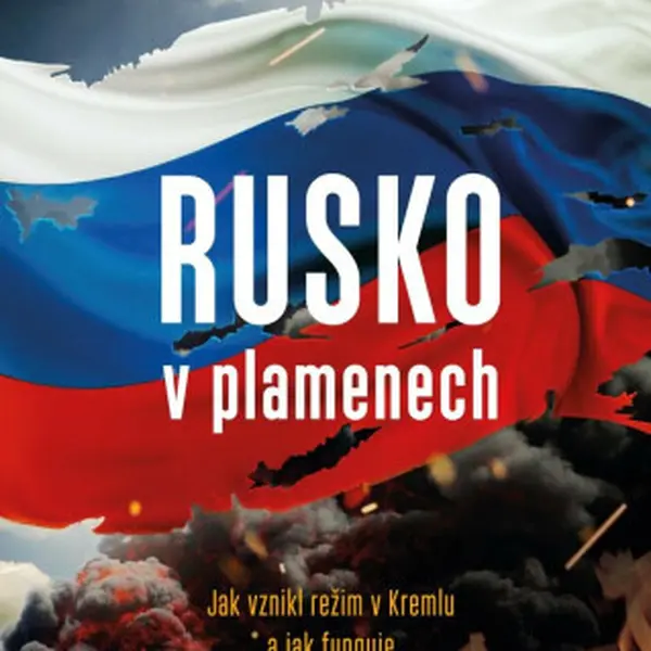 Rusko v plamenech - Tomáš Lemešani