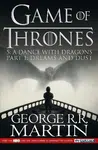 A Dance With Dragons, part 1: Dreams and Dust - George R. R. Martin