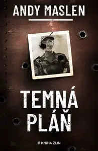 Temná pláň - Andy Maslen