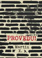Provedu! - X. Martin - e-kniha