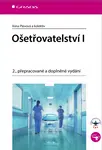 Ošetřovatelství I - Ilona Plevová - e-kniha
