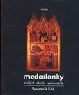 Medailonky českých lékařů - spisovatelů - Svatopluk Káš - e-kniha