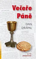 Večeře Páně - Dan Drápal - e-kniha