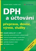 DPH a účtování - František Louša, Svatopluk Galočík