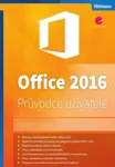 Office 2016 - Josef Pecinovský, Rudolf Pecinovský - e-kniha