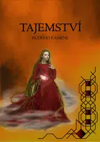 Tajemství Rudého kamene - Grace Hatchet - e-kniha