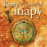 Karty Kouzelné mapy - Colette Baron-Reid