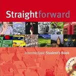 Straightforward Intermediate Student's Book + CDRom - Philip Kerr, Ceri Jones
