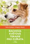 Bachova květová terapie pro zvířata - Gregory Vlamis, Helen Graham - e-kniha