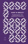 Frankenstein - Mary W. Shelley