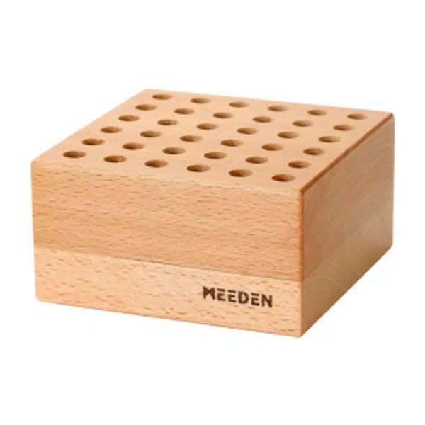 Stojánek Meeden na štětce a tužky 36ks