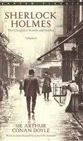 Sherlock Holmes - Sir Arthur Conan Doyle