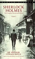 Sherlock Holmes: Vol 1: The Complete Novels and Stories - Sir Arthur Conan Doyle