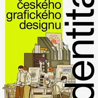 Identita - kolektiv autorů, Linda Kudrnovská