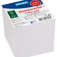 Poznámkové lístky