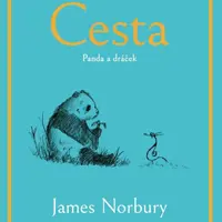 Cesta - James Norbury