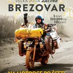 Igor Brezovar. Velká jízda začíná - Igor Brezovar