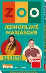 Mariáš ZOO Prima