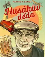 Husákův děda - Patrick Zandl