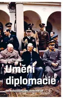 Umění diplomacie - Henry A. Kissinger