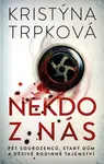 Někdo z nás - Kristýna Trpková - e-kniha