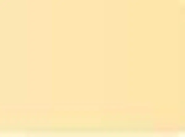 Pastel Caran d'Ache Neocolor I 521 Sahara yellow