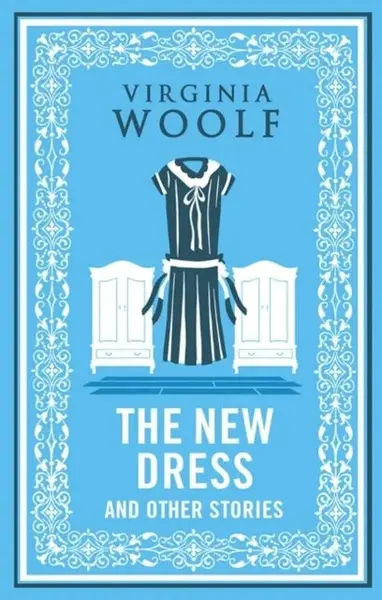The New Dress and Other Stories - Virginia Woolfová