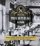 První republika u stolu - Jaroslav Vašák - e-kniha