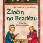 Zločin na Bezdězu - Vlastimil Vondruška - e-kniha
