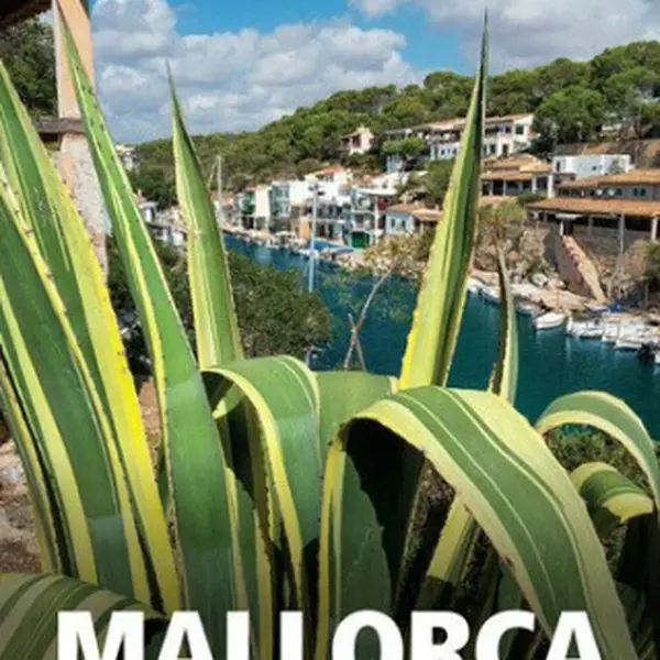 Mallorca - Inspirace na cesty
