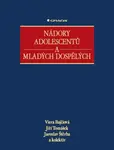 Nádory adolescentů a mladých dospělých - Jiří Tomášek, Viera Bajčiová, Jaroslav Štěrba - e-kniha