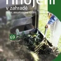 Hnojení v zahradě - Miroslav Kalina - e-kniha