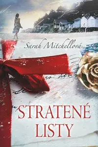 Stratené listy - Sarah Mitchellová