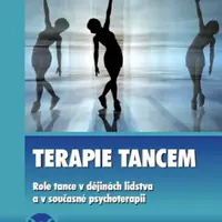 Terapie tancem - Jaroslava Dosedlová - e-kniha