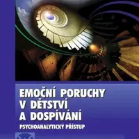 Emoční poruchy v dětství a dospívání - Peter Pöthe - e-kniha