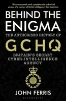 Behind the Enigma - John Ferris