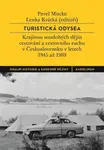 Turistická odysea - Pavel Mücke - e-kniha