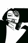 Sin City 5: Rodinný hodnoty - Frank Miller