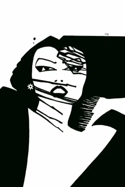 Sin City 5: Rodinný hodnoty - Frank Miller